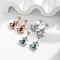 Drop Earrings